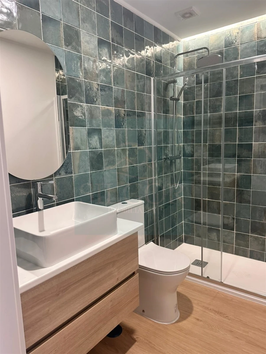 Apartamento T2 para Venda em Alto do Seixalinho, Santo André e Verderena Foto 10