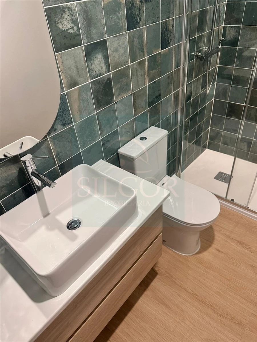 Apartamento T2 para Venda em Alto do Seixalinho, Santo André e Verderena Foto 8