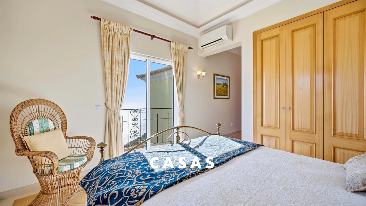 Moradia T4 para Venda em São Gonçalo Foto 21