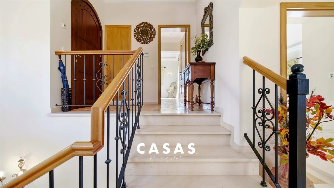 Moradia T4 para Venda em São Gonçalo Foto 2