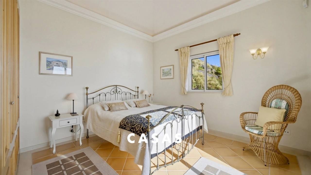 Moradia T4 para Venda em São Gonçalo Foto 19