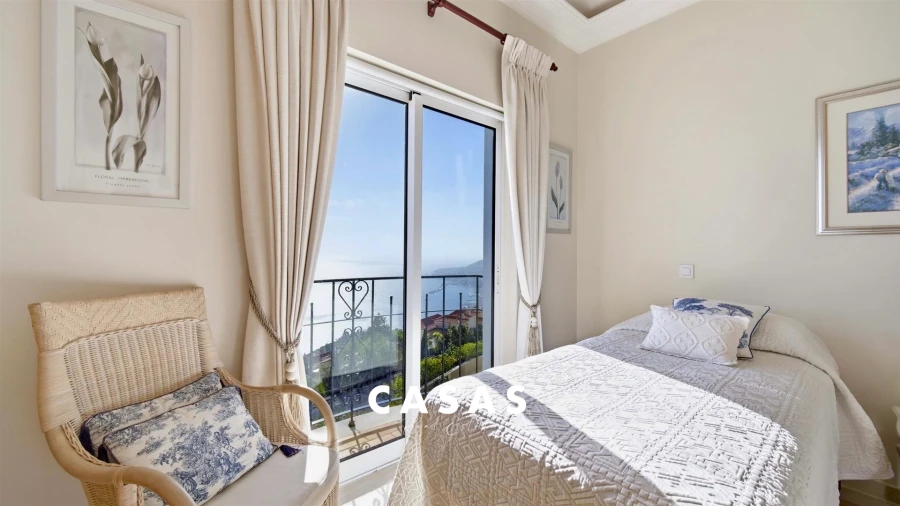 Moradia T4 para Venda em São Gonçalo Foto 29