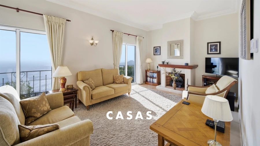 Moradia T4 para Venda em São Gonçalo Foto 4