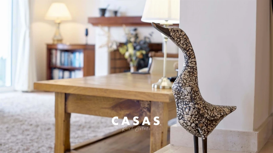 Moradia T4 para Venda em São Gonçalo Foto 3