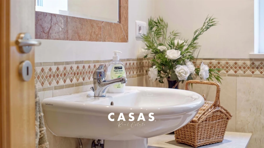 Moradia T4 para Venda em São Gonçalo Foto 23