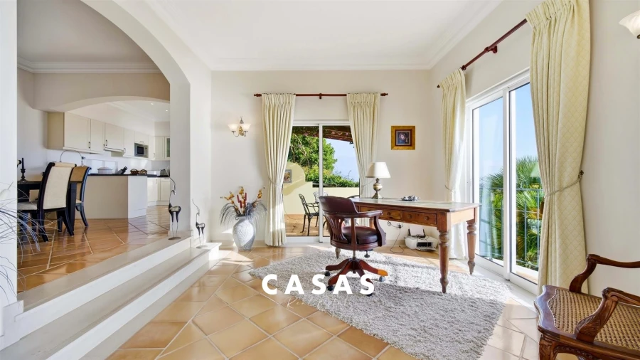 Moradia T4 para Venda em São Gonçalo Foto 6