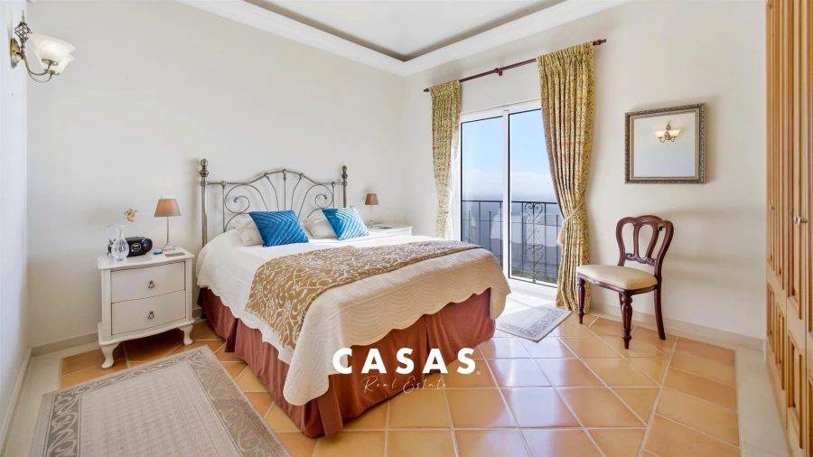 Moradia T4 para Venda em São Gonçalo Foto 25