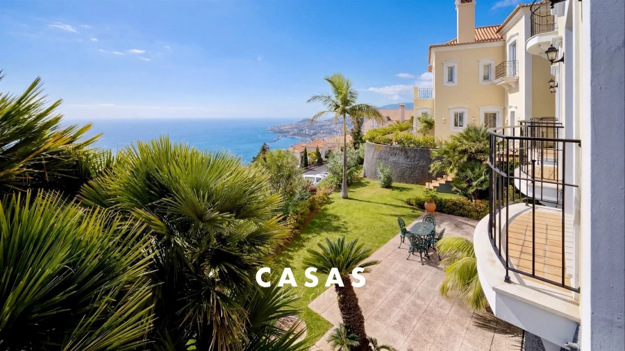 Moradia T4 para Venda em São Gonçalo Foto 26