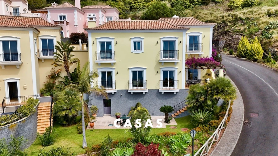 Moradia T4 para Venda em São Gonçalo Foto 33