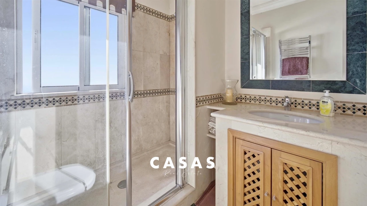 Moradia T4 para Venda em São Gonçalo Foto 27