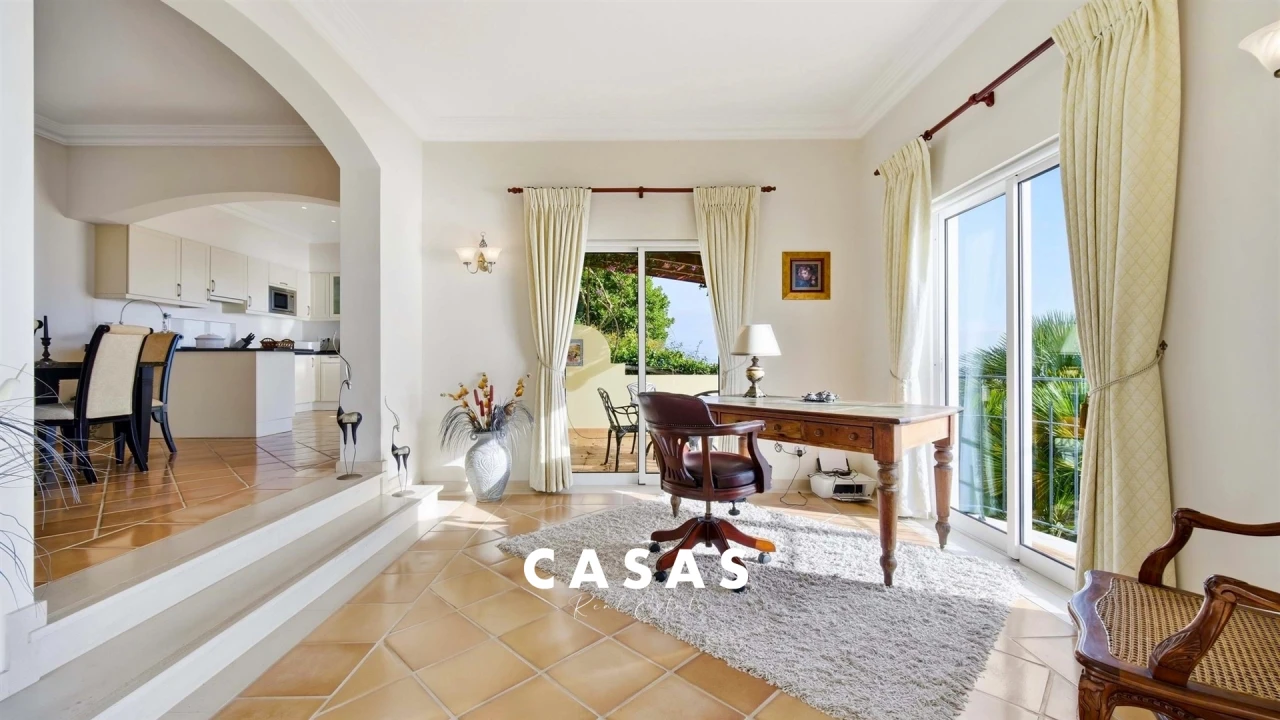 Moradia T4 para Venda em São Gonçalo Foto 6