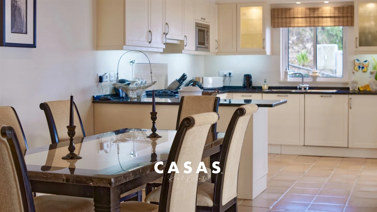 Moradia T4 para Venda em São Gonçalo Foto 10