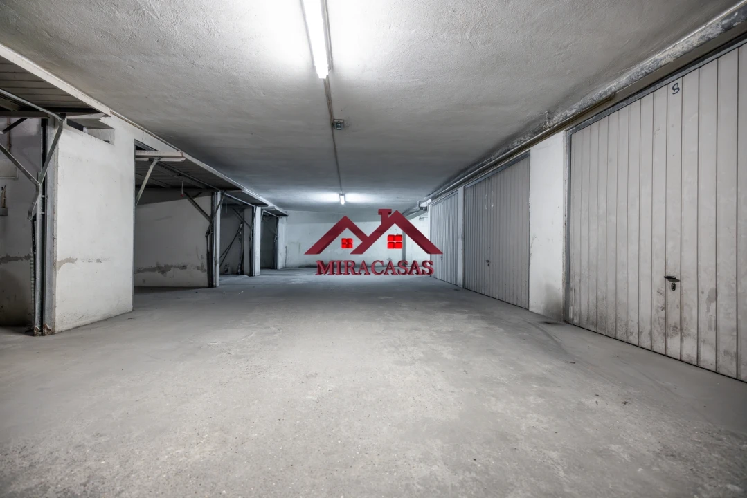 Garagem para Arrendamento em Mira Foto 4