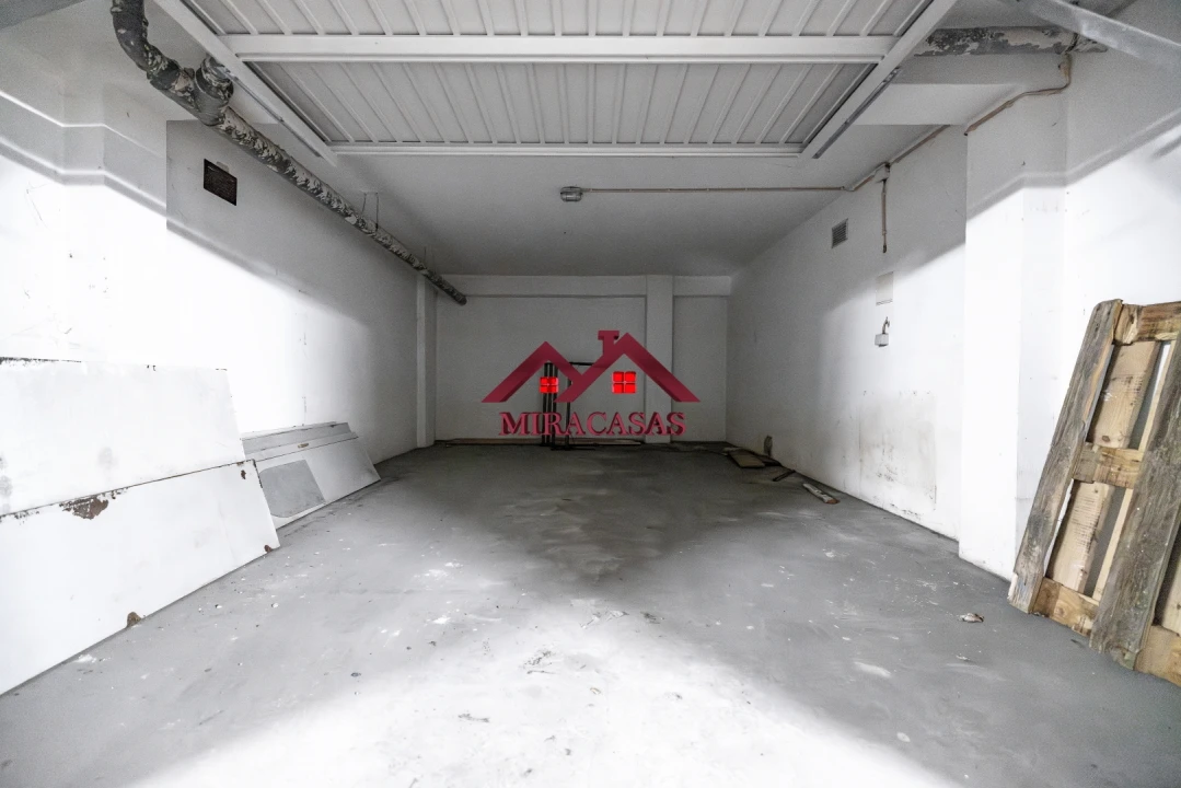 Garagem para Arrendamento em Mira Foto 5