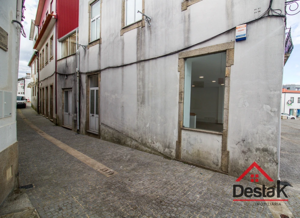 Loja para Venda em Oliveira de Frades, Souto de Lafões e Sejães Foto 20