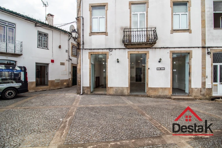 Loja para Venda em Oliveira de Frades, Souto de Lafões e Sejães Foto 2