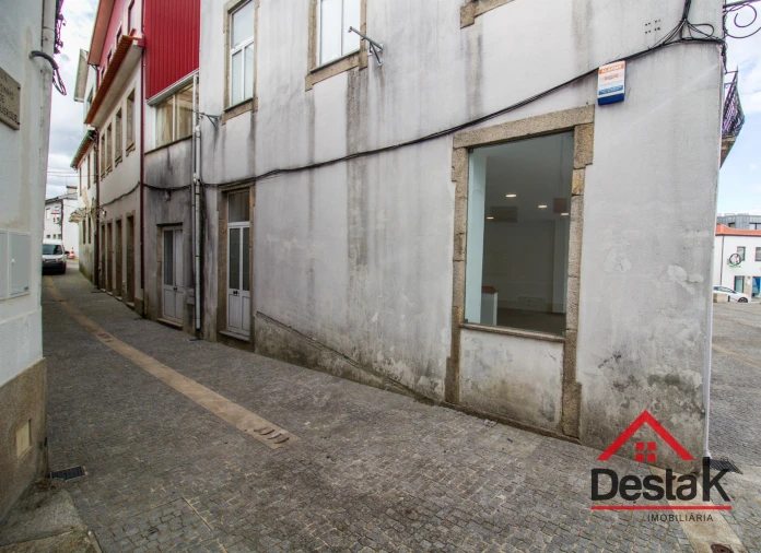 Loja para Venda em Oliveira de Frades, Souto de Lafões e Sejães Foto 20