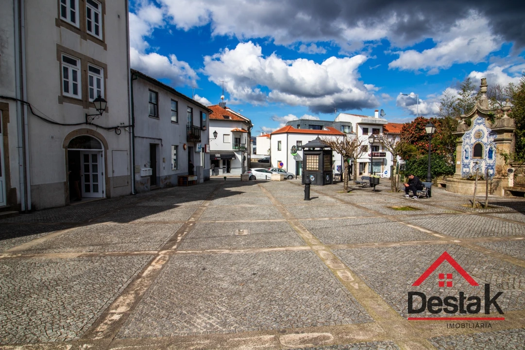 Loja para Venda em Oliveira de Frades, Souto de Lafões e Sejães Foto 1