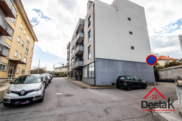 Apartamento T3 para Venda em Oliveira de Frades, Souto de Lafões e Sejães Foto 20