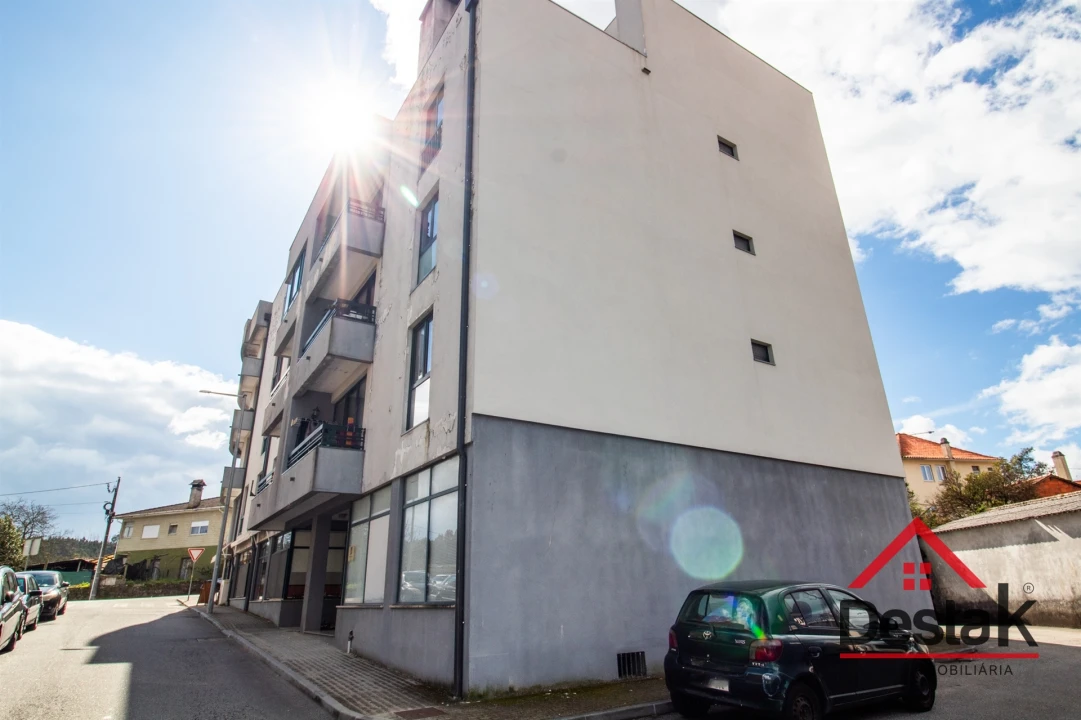 Apartamento T3 para Venda em Oliveira de Frades, Souto de Lafões e Sejães Foto 19
