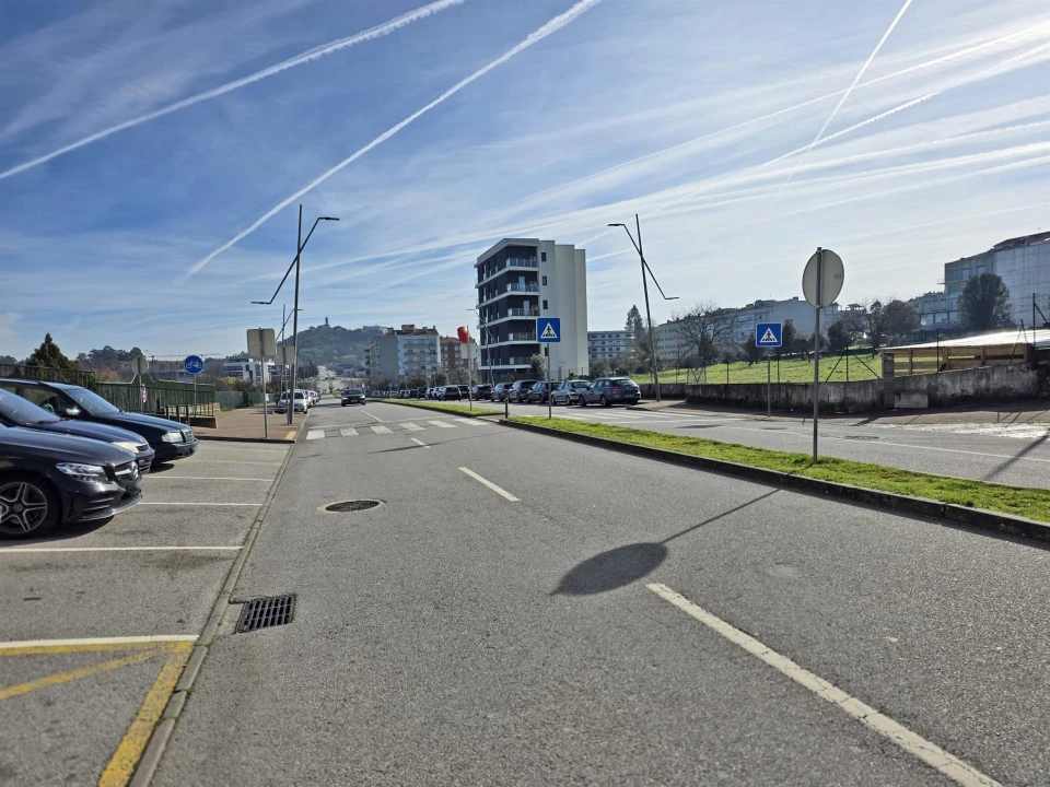 Apartamento T3 para Venda em Mangualde, Mesquitela e Cunha Alta Foto 5