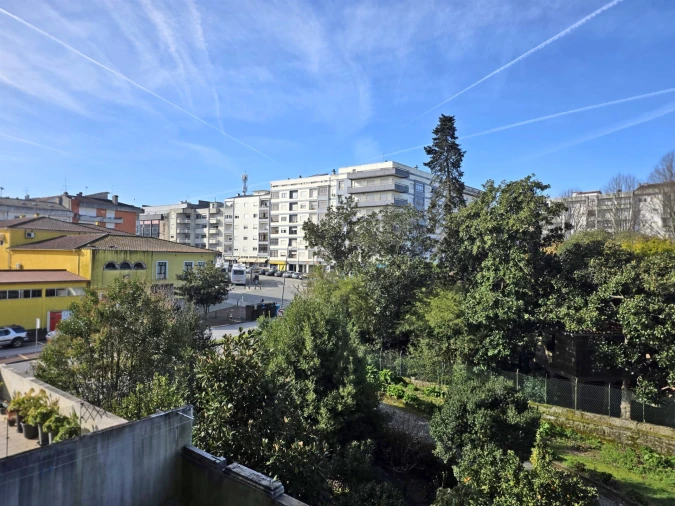 Apartamento T3 para Venda em Mangualde, Mesquitela e Cunha Alta Foto 2