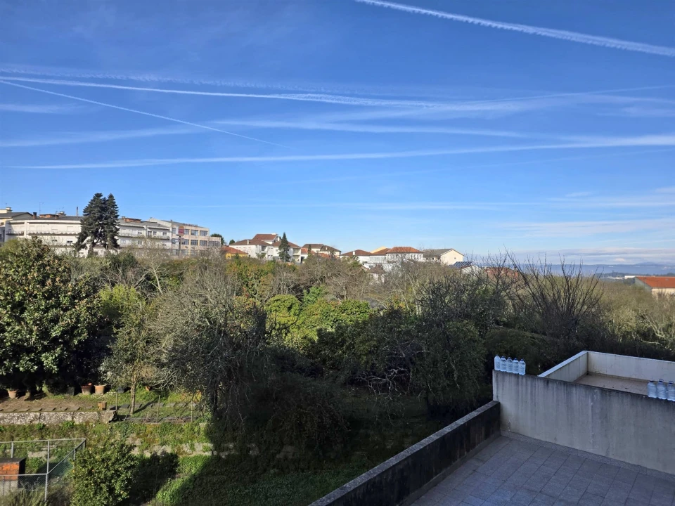 Apartamento T3 para Venda em Mangualde, Mesquitela e Cunha Alta Foto 3