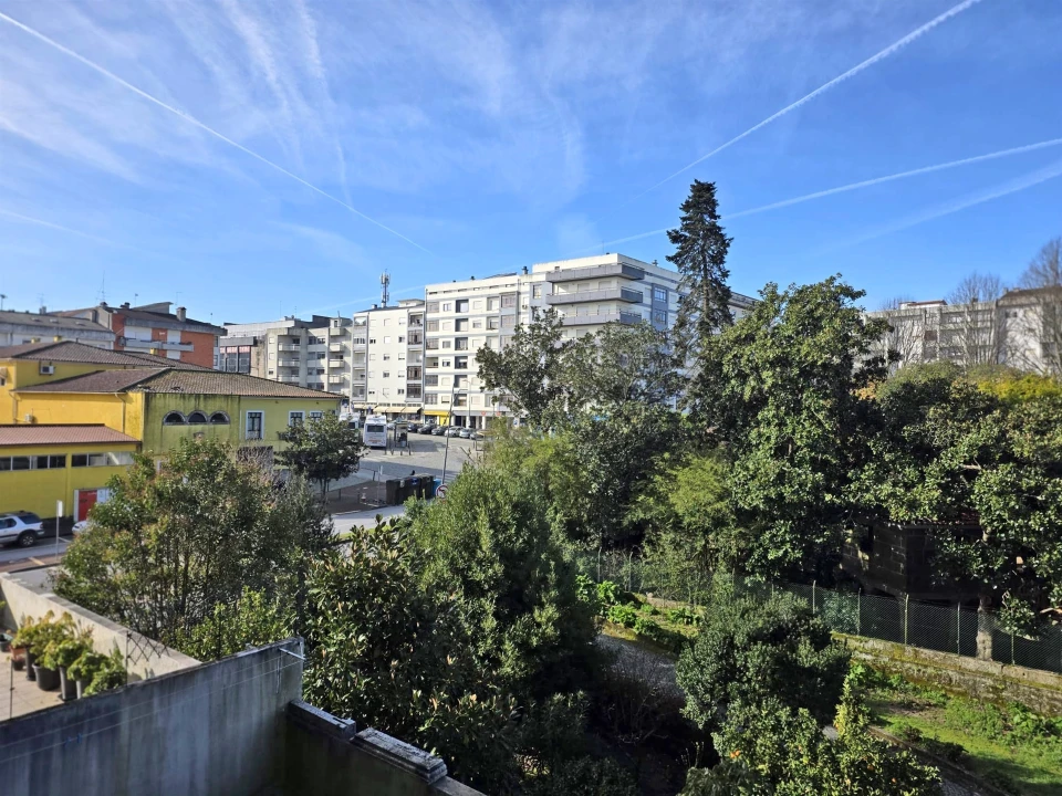 Apartamento T3 para Venda em Mangualde, Mesquitela e Cunha Alta Foto 2
