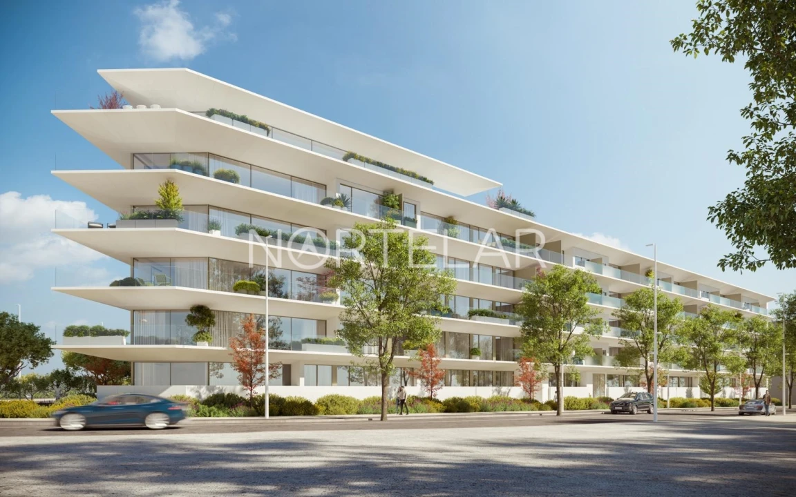 Apartamento T3 para Venda em Vila do Conde Foto 12