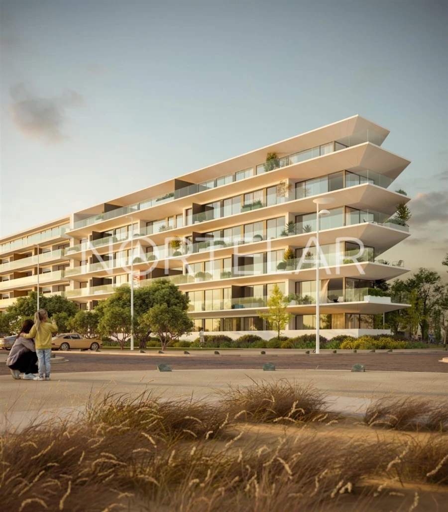 Apartamento T3 para Venda em Vila do Conde Foto 9