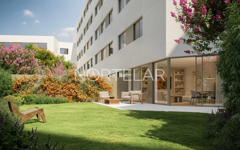 Apartamento T3 para Venda em Vila do Conde Foto 1