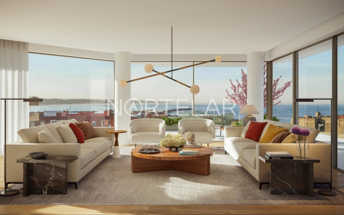 Apartamento T3 para Venda em Vila do Conde Foto 6