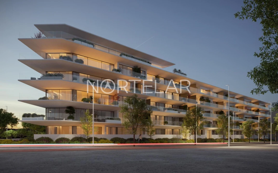 Apartamento T3 para Venda em Vila do Conde Foto 12