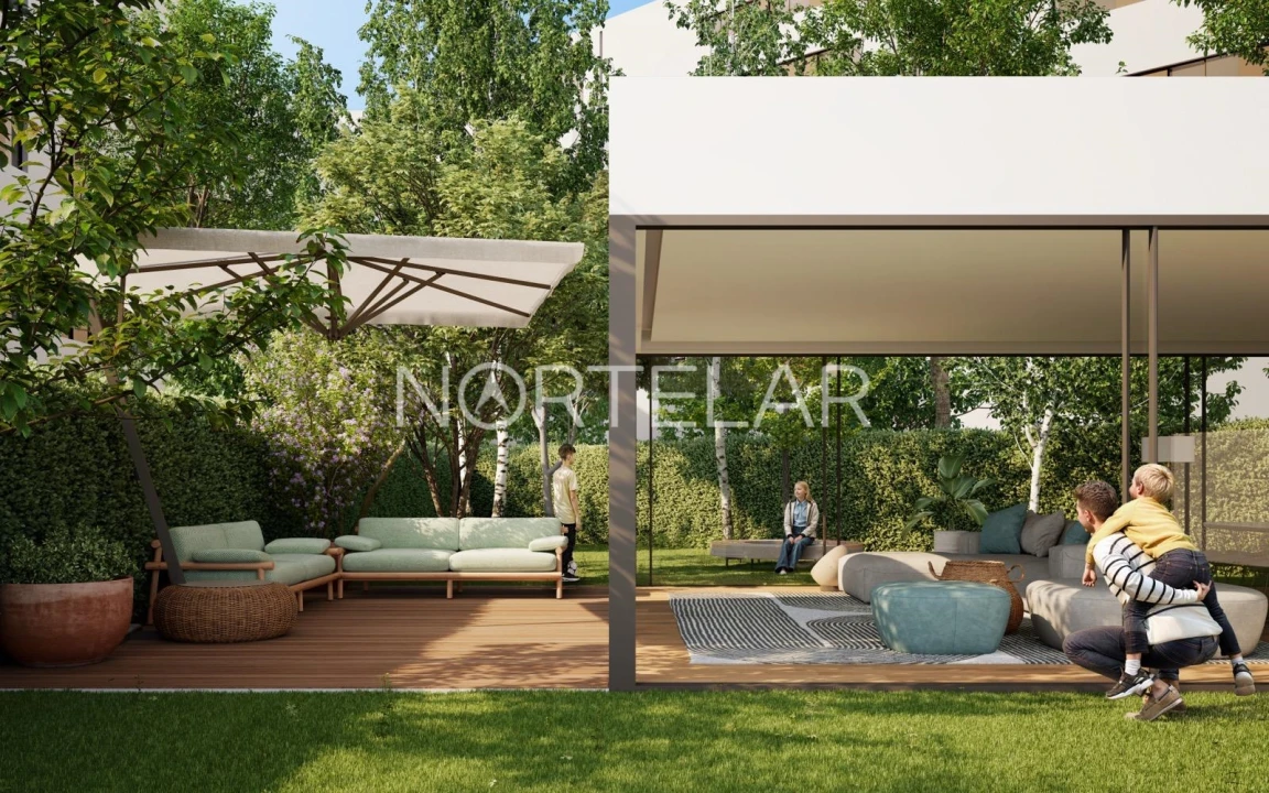 Apartamento T2 para Venda em Vila do Conde Foto 14