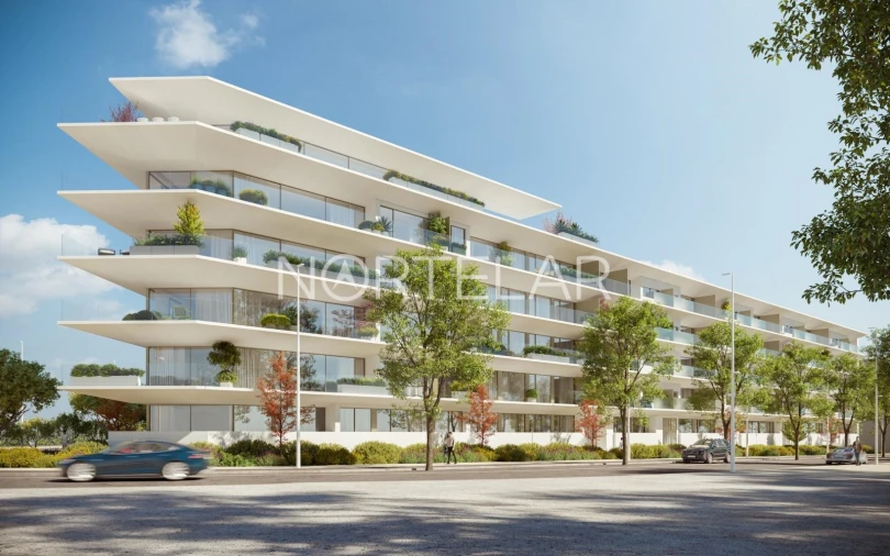 Apartamento T2 para Venda em Vila do Conde Foto 10