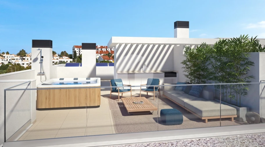 Apartamento T1 para Venda em Tavira (Santa Maria e Santiago) Foto 11