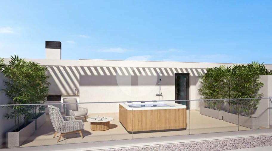 Apartamento T1 para Venda em Tavira (Santa Maria e Santiago) Foto 13