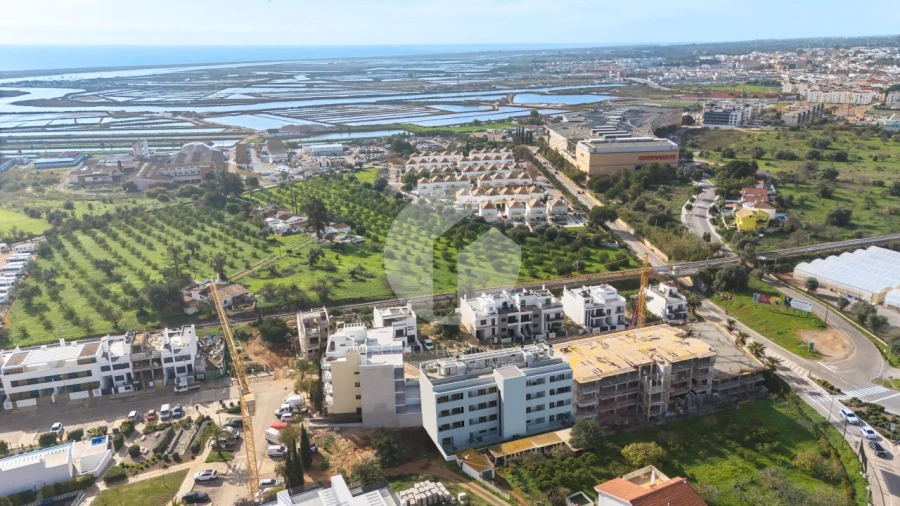 Apartamento T1 para Venda em Tavira (Santa Maria e Santiago) Foto 14