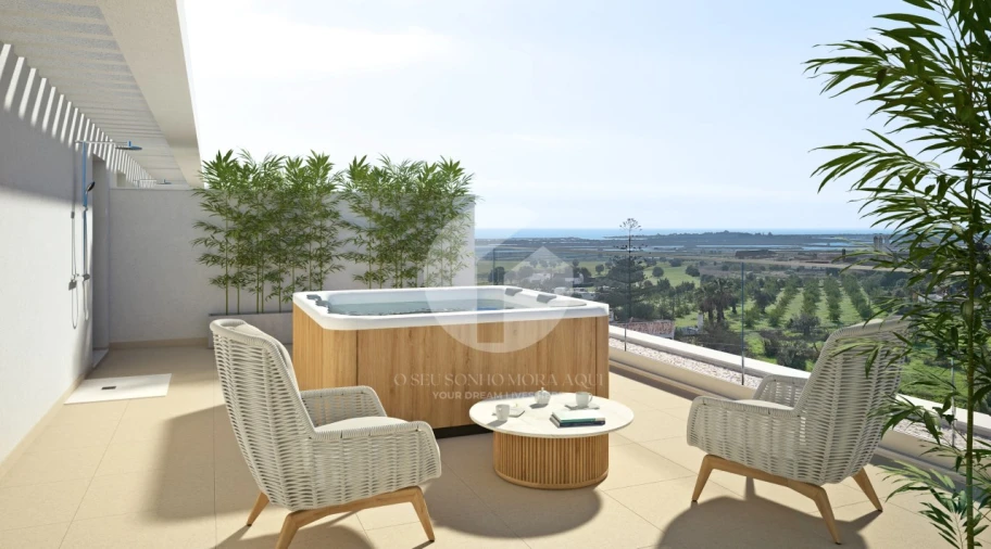 Apartamento T2 para Venda em Tavira (Santa Maria e Santiago) Foto 8