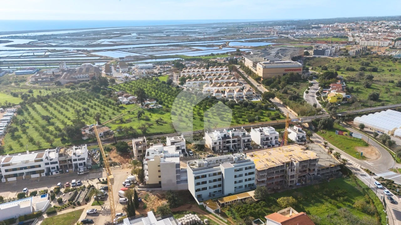 Apartamento T2 para Venda em Tavira (Santa Maria e Santiago) Foto 14