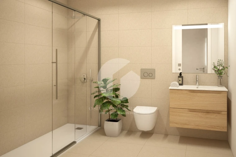 Apartamento T2 para Venda em Tavira (Santa Maria e Santiago) Foto 4