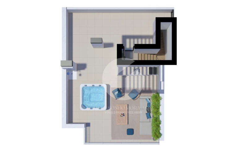 Apartamento T2 para Venda em Tavira (Santa Maria e Santiago) Foto 16