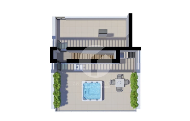 Apartamento T2 para Venda em Tavira (Santa Maria e Santiago) Foto 16