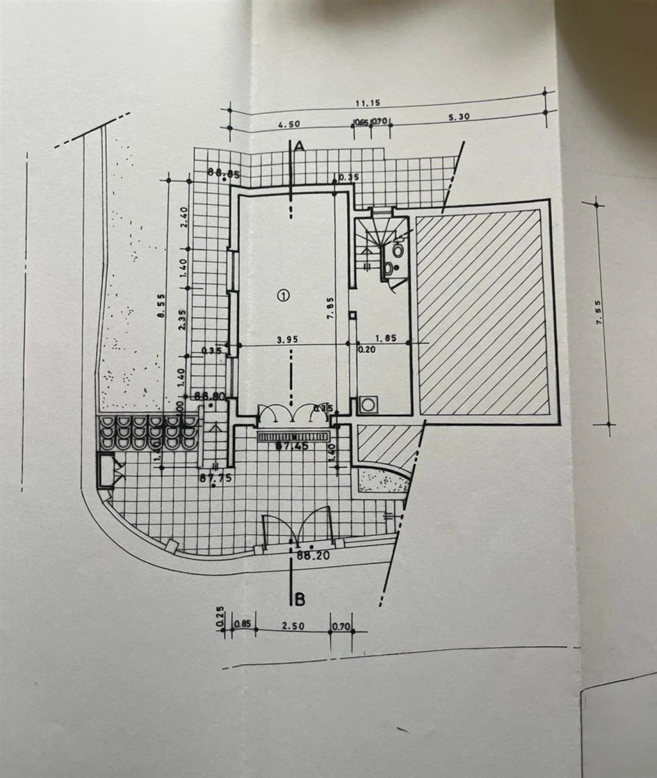 Moradia T4 para Venda em Alcabideche Foto 46