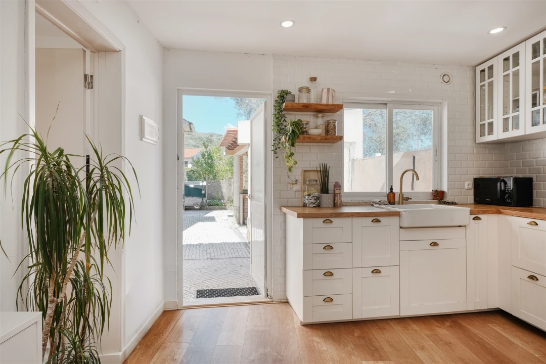 Moradia T4 para Venda em Alcabideche Foto 25