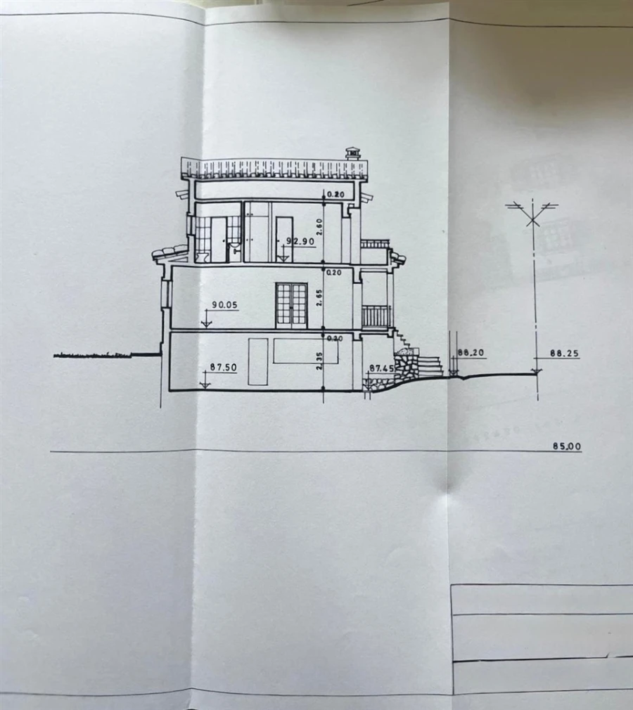 Moradia T4 para Venda em Alcabideche Foto 51