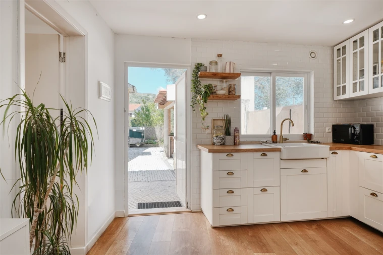 Moradia T4 para Venda em Alcabideche Foto 25