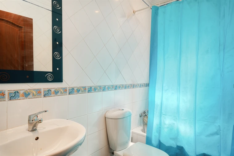 Moradia T4 para Venda em Alcabideche Foto 14