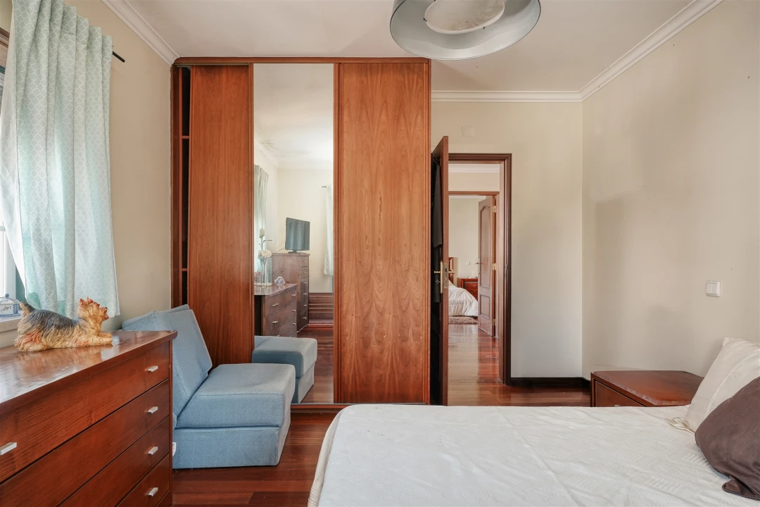 Moradia T4 para Venda em Alcabideche Foto 18