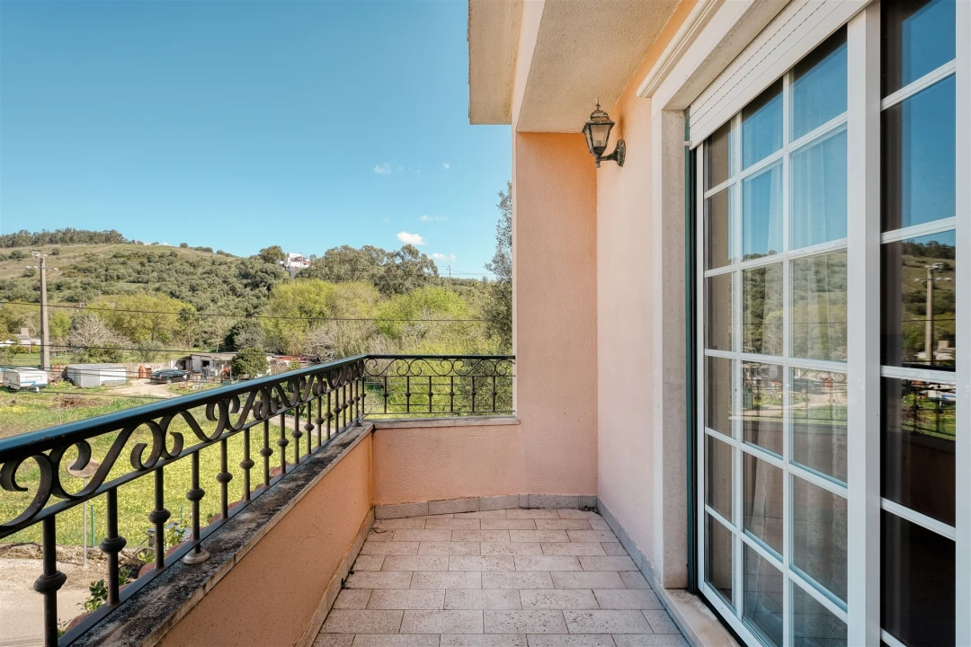 Moradia T4 para Venda em Alcabideche Foto 22